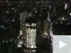 Noční Mexiko City