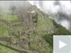 Machu Picchu a výstup na Huayna Picchu