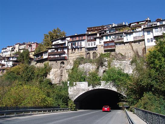 DSC06611.JPG - Veliko Tarnovo