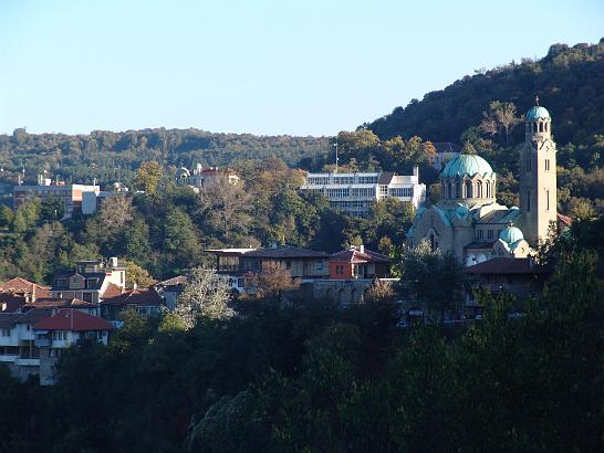 DSC06649.JPG - Veliko Tarnovo