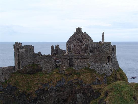 DSC00034.JPG - Dunluce Castle