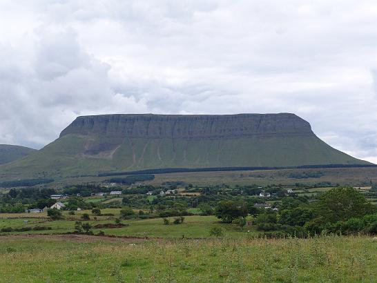 DSC09980.JPG - Ben Bulben