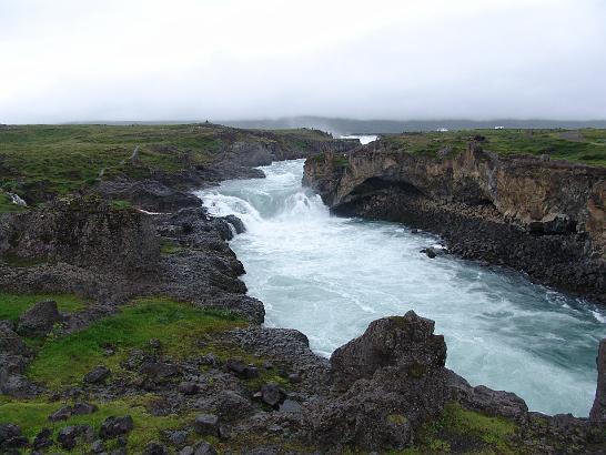 DSC05962.JPG - Godafoss