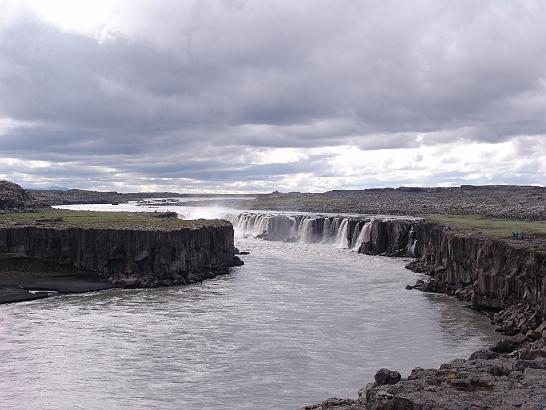 DSC05875.JPG - Selfoss