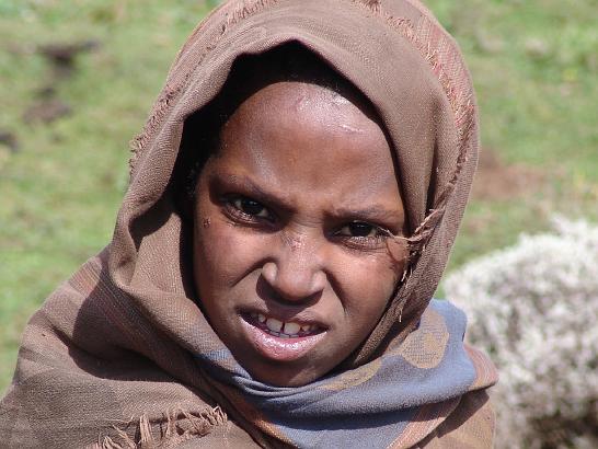 DSC09088.JPG - Etiopie 2009 - hory Bale
