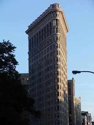 DSC07128.JPG - Flatiron Building