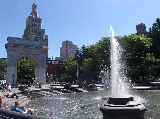 DSC07256.JPG - Washington Square Park