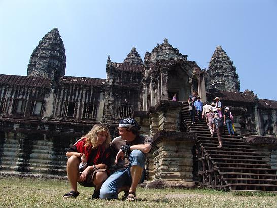 DSC06234.JPG - Angkor Wat