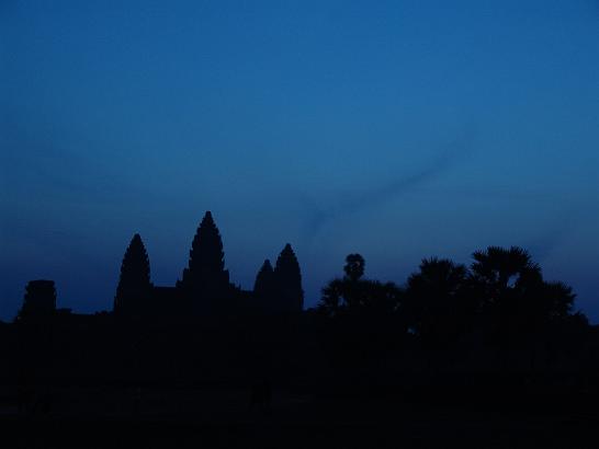 DSC06372.JPG - Angkor Wat