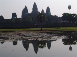 Angkor Wat