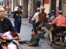 Hanoi